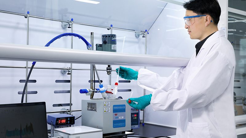 高性能复合材料：揭秘其背后的技术力量与市场格局