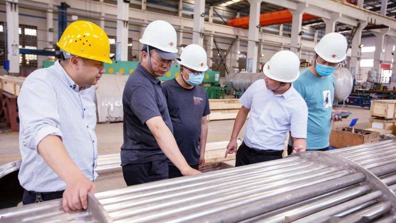 树脂储存防静电要求的解析与实施**