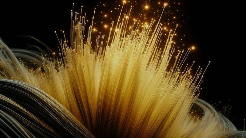 UV固化涂料树脂：揭秘其核心技术与应用优势**